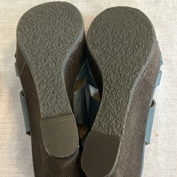 NWOT Nine West shoes - Picture 7 of 8